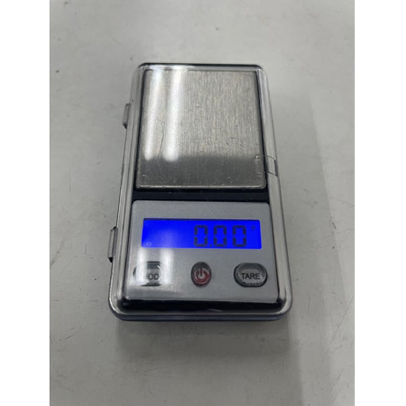 P333 ミニスケール 1個 中澤製作所 【通販モノタロウ】