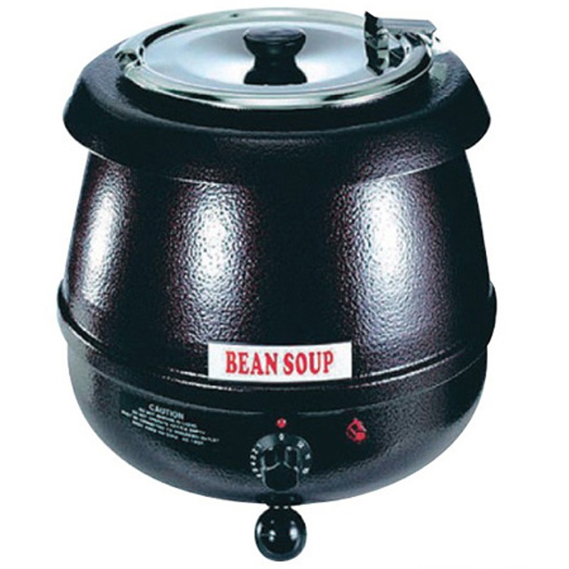 TS-6000 電気式スープケトル TSシリーズ 1個 Bean soup 【通販モノタロウ】 34,437円