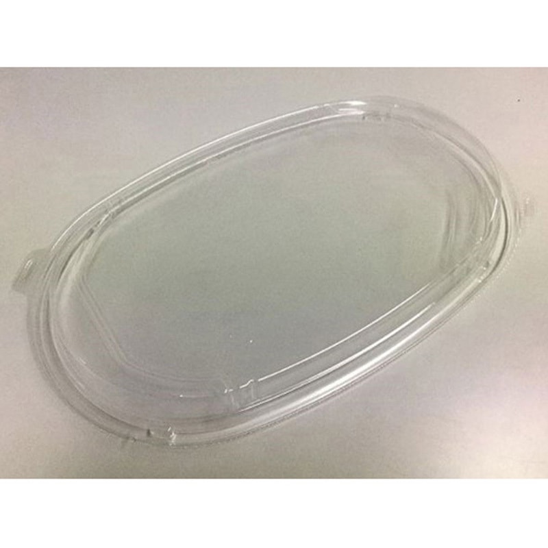 004960 惣菜容器 TA DINER 蓋 1ケース(300枚) 中央化学 【通販モノタロウ】