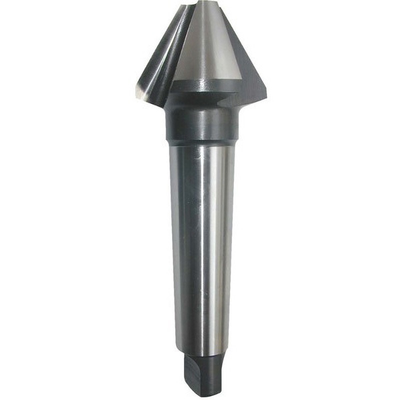 19060-0-50MT HSSカウンターシンク No.19060-0-MT 60°3枚刃 1本 WEBA 【通販モノタロウ】