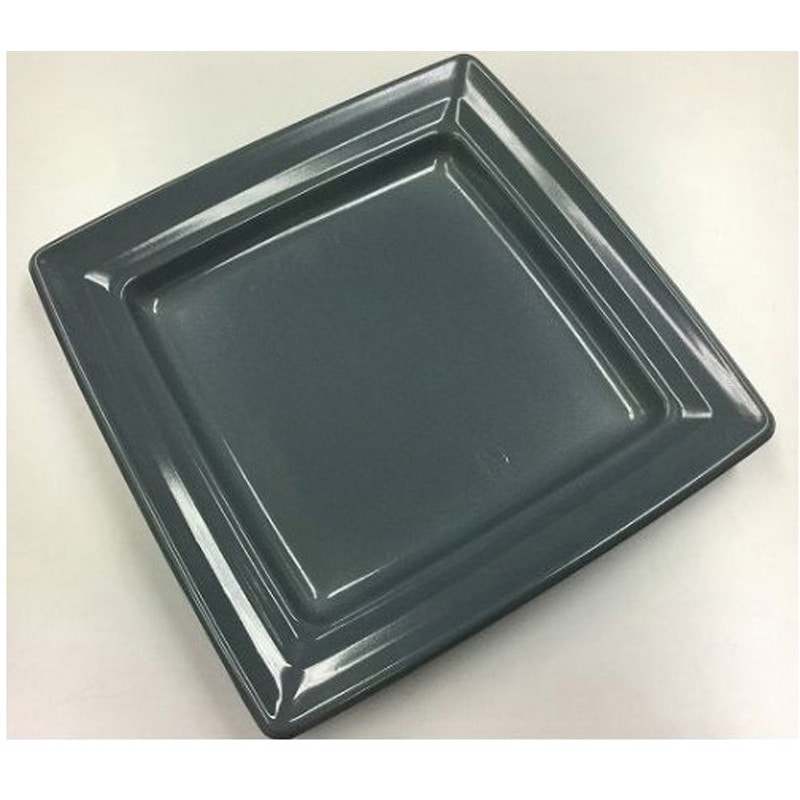 12211 惣菜容器 CT沙楽 NGR-BK 本体 1ケース(600枚) 中央化学 【通販モノタロウ】 17,745円