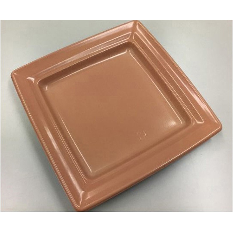 12260 惣菜容器 CT沙楽 NP-BK 本体 1ケース(600枚) 中央化学 【通販モノタロウ】