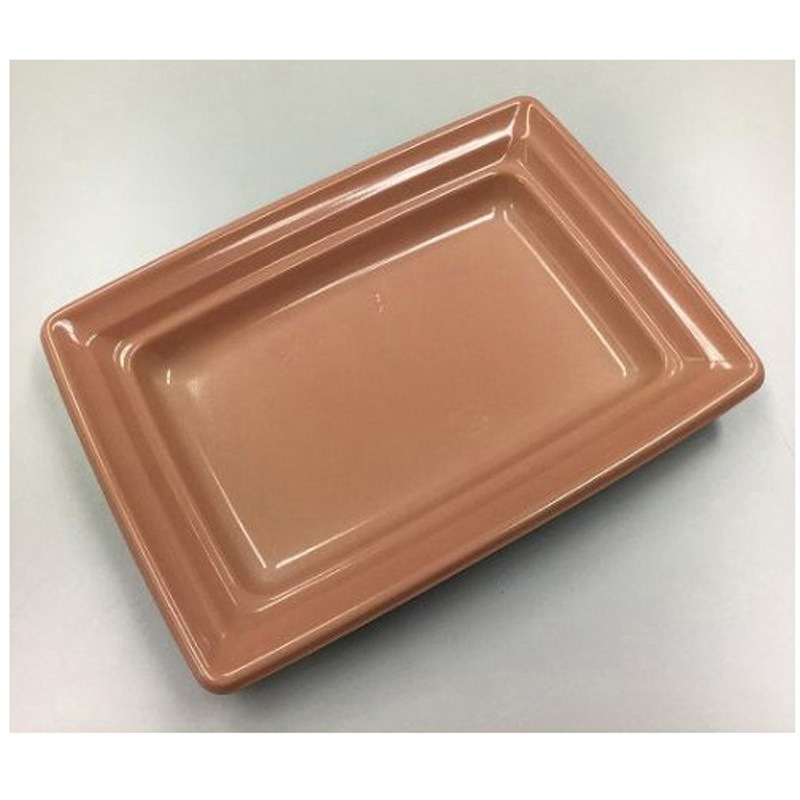 11890 惣菜容器 CT沙楽 NP-BK 本体 1ケース(800枚) 中央化学 【通販モノタロウ】 14,045円