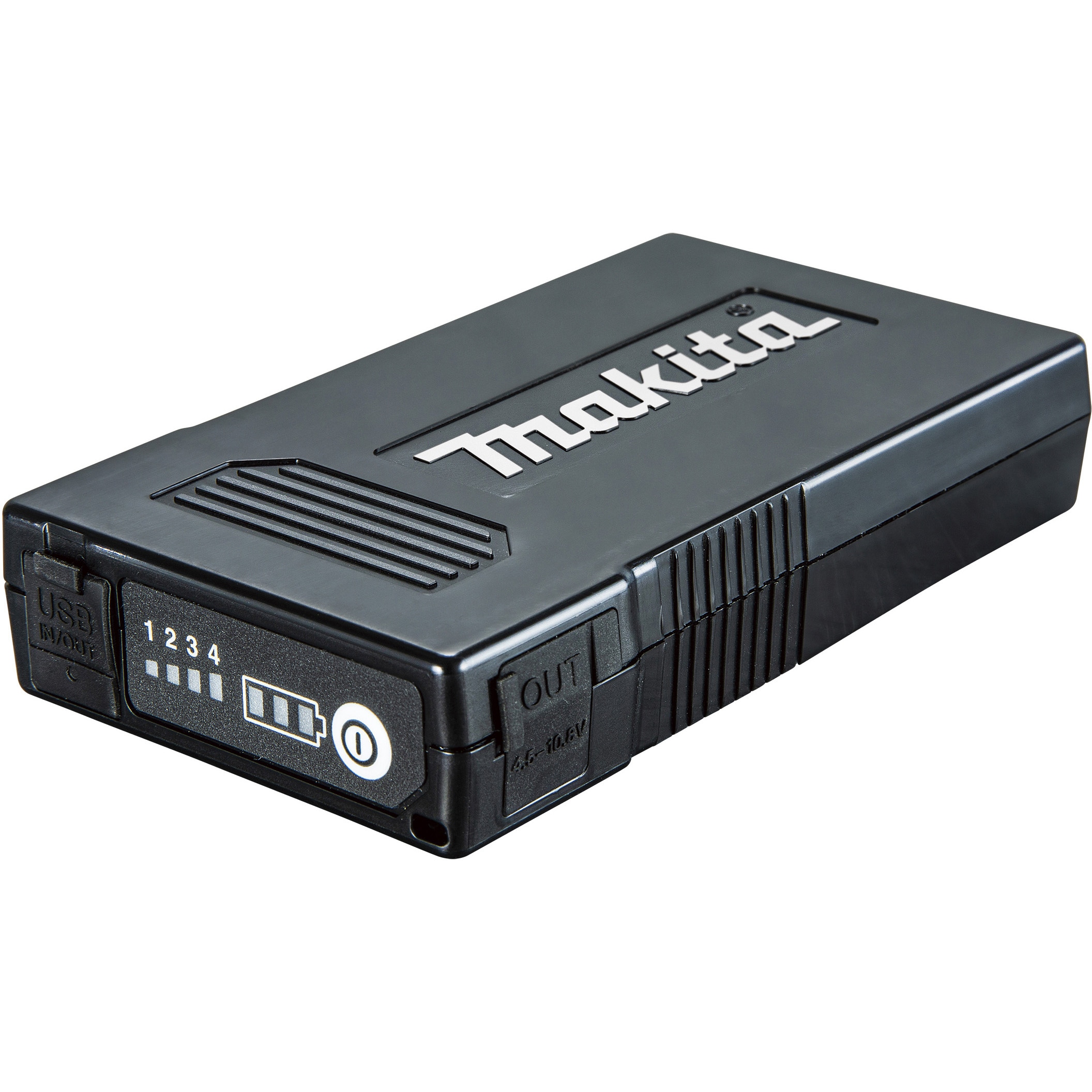 マキタ 薄型バッテリ BL1055B A-72126 A-72126 バッテリ BL1055B マキタ ブラック色 - 【通販モノタロウ】