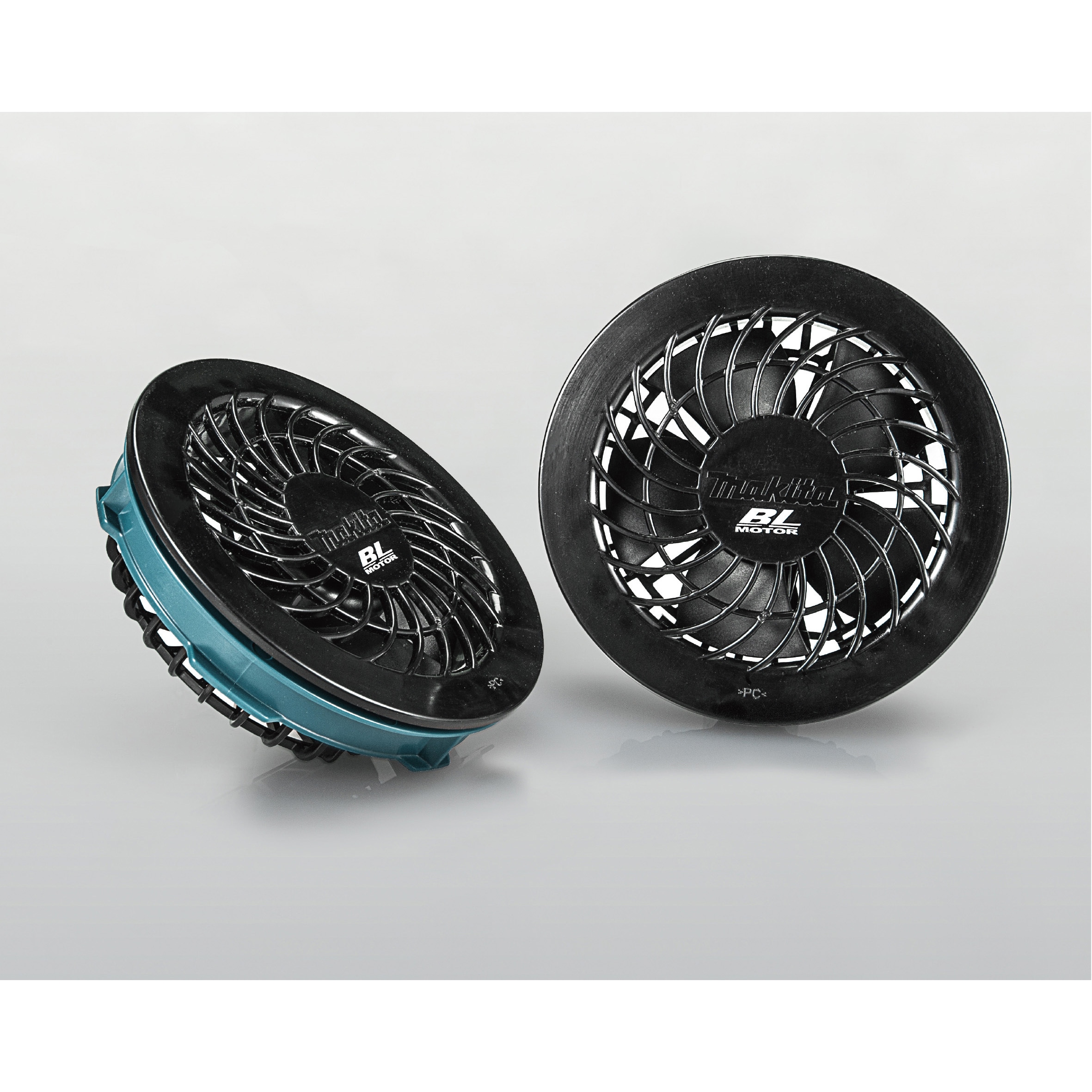 A-72132 新ファンユニットセット品 (2021) 1個 マキタ 【通販モノタロウ】