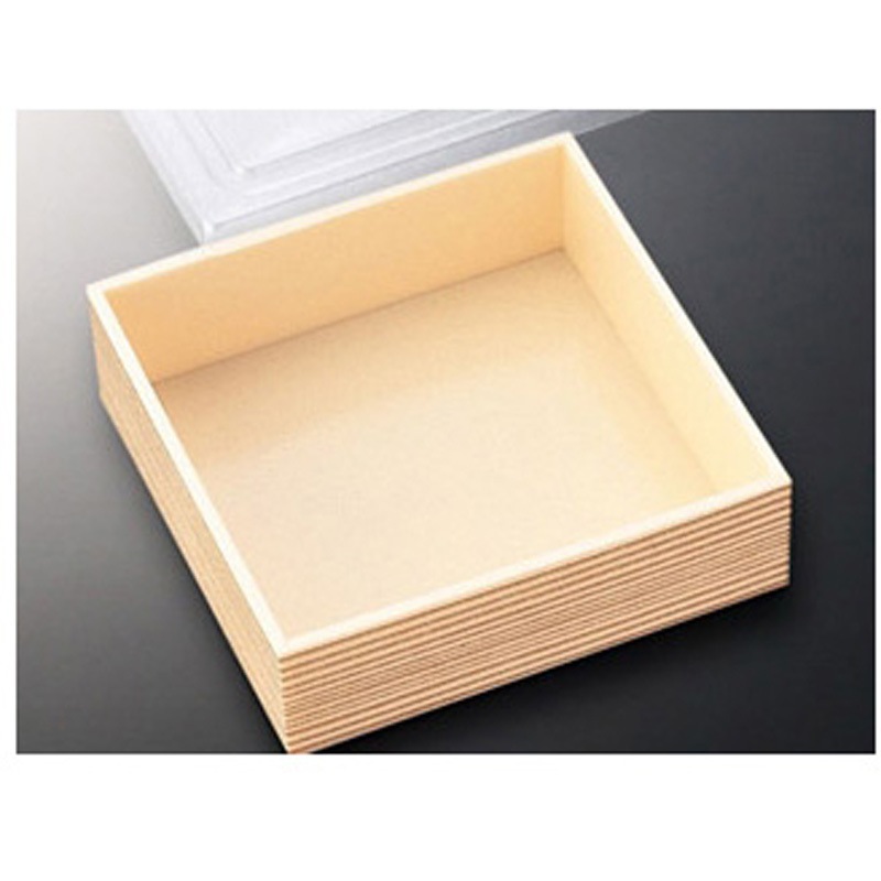 293696 折箱 CWP 杉(ボ) 1ケース(480枚) 中央化学 【通販モノタロウ】