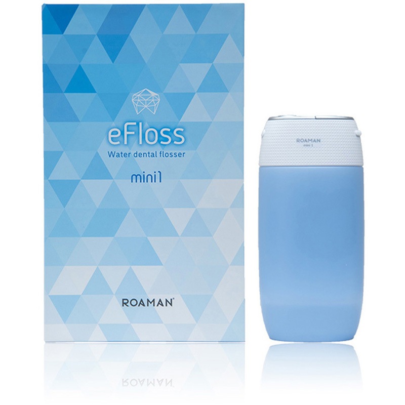 充電式ウォーターフロス mini1 ROAMAN 歯科用品 【通販モノタロウ】