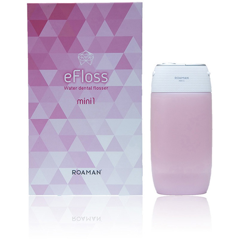 充電式ウォーターフロス mini1 ROAMAN 歯科用品 【通販モノタロウ】