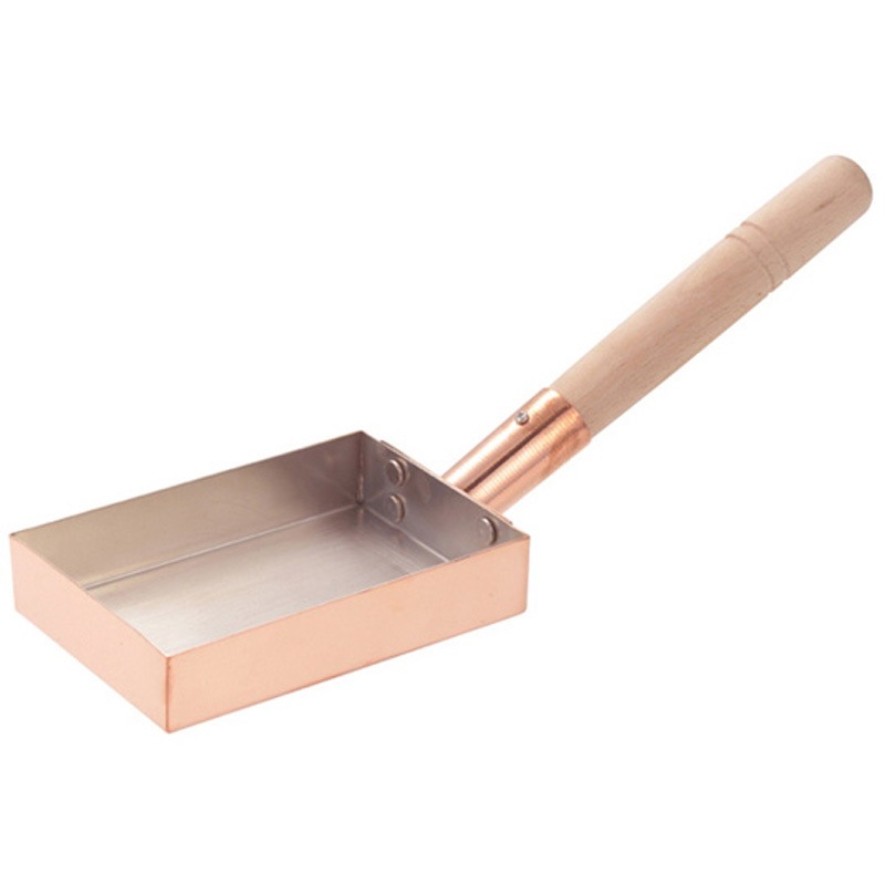 CNE133 玉子焼き CNEシリーズ 1個 旭産業 【通販モノタロウ】 5,518円