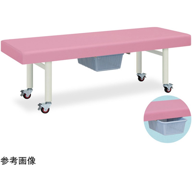 TB-437U 有孔ドワーフ ライトブラウン TB-437Uシリーズ 1個 高田ベッド製作所 【通販モノタロウ】