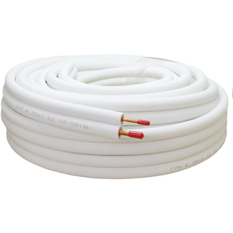 MW-P2320 高断熱ペアコイル メック 長さ20m MW-P2320 - 【通販モノタロウ】