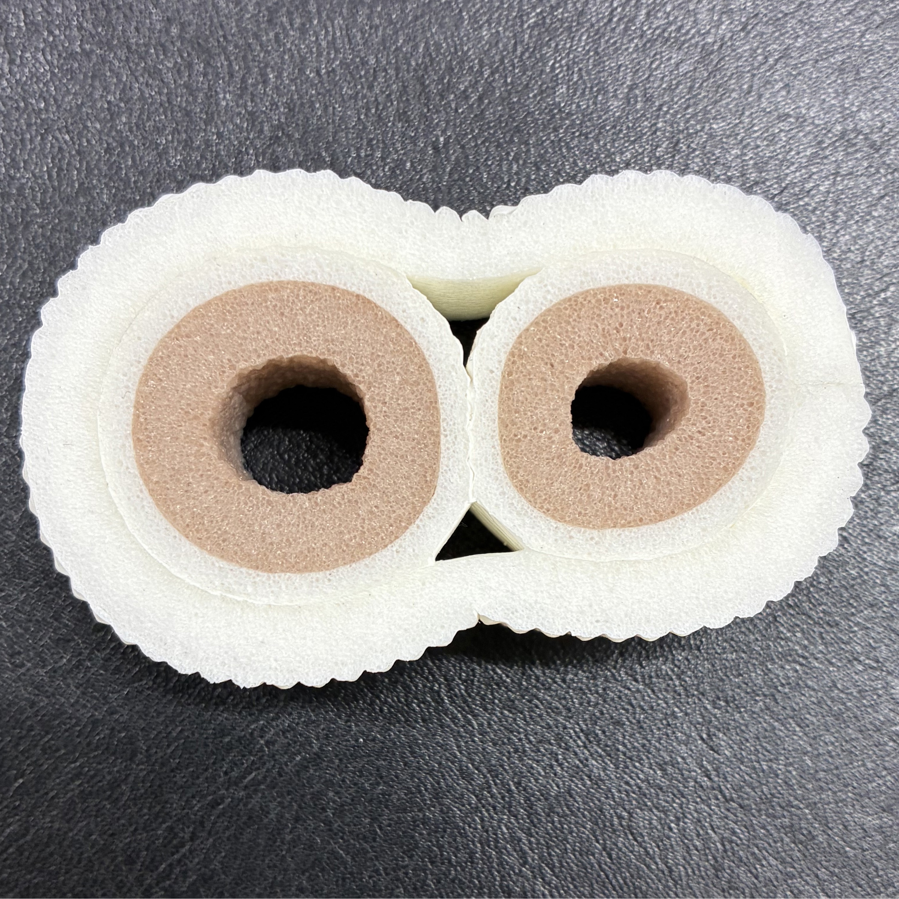 MW-P2320 高断熱ペアコイル メック 長さ20m MW-P2320 - 【通販モノタロウ】