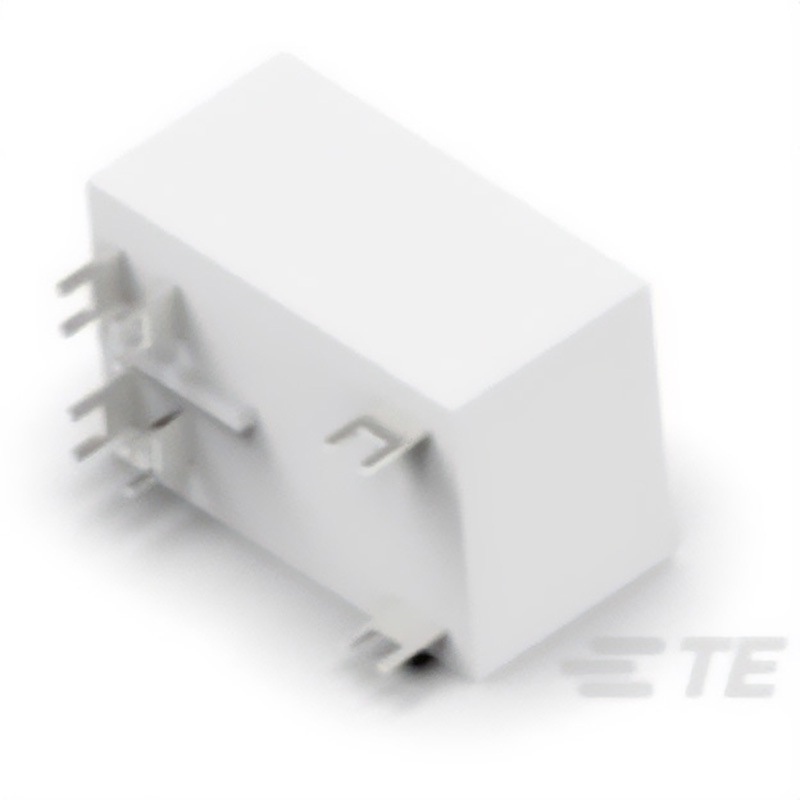 6-1423008-7 リレー 24V dc DPNO 基板実装タイプ 1セット 30個入 1セット(30個) TE Connectivity Japan(旧:TYCOELECTRONICS(タイコエレクトロニクス)) 【通販モノタロウ】