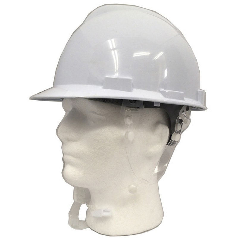 87643 ヘルメット用あご紐セット 1個 Beruf 【通販モノタロウ】