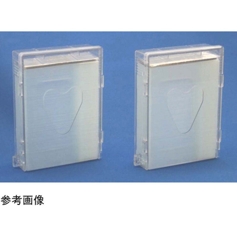 D516638 PPM用Newシラン3スターフロスト水縁磨 500枚入 1個(500枚) 武藤化学 【通販モノタロウ】