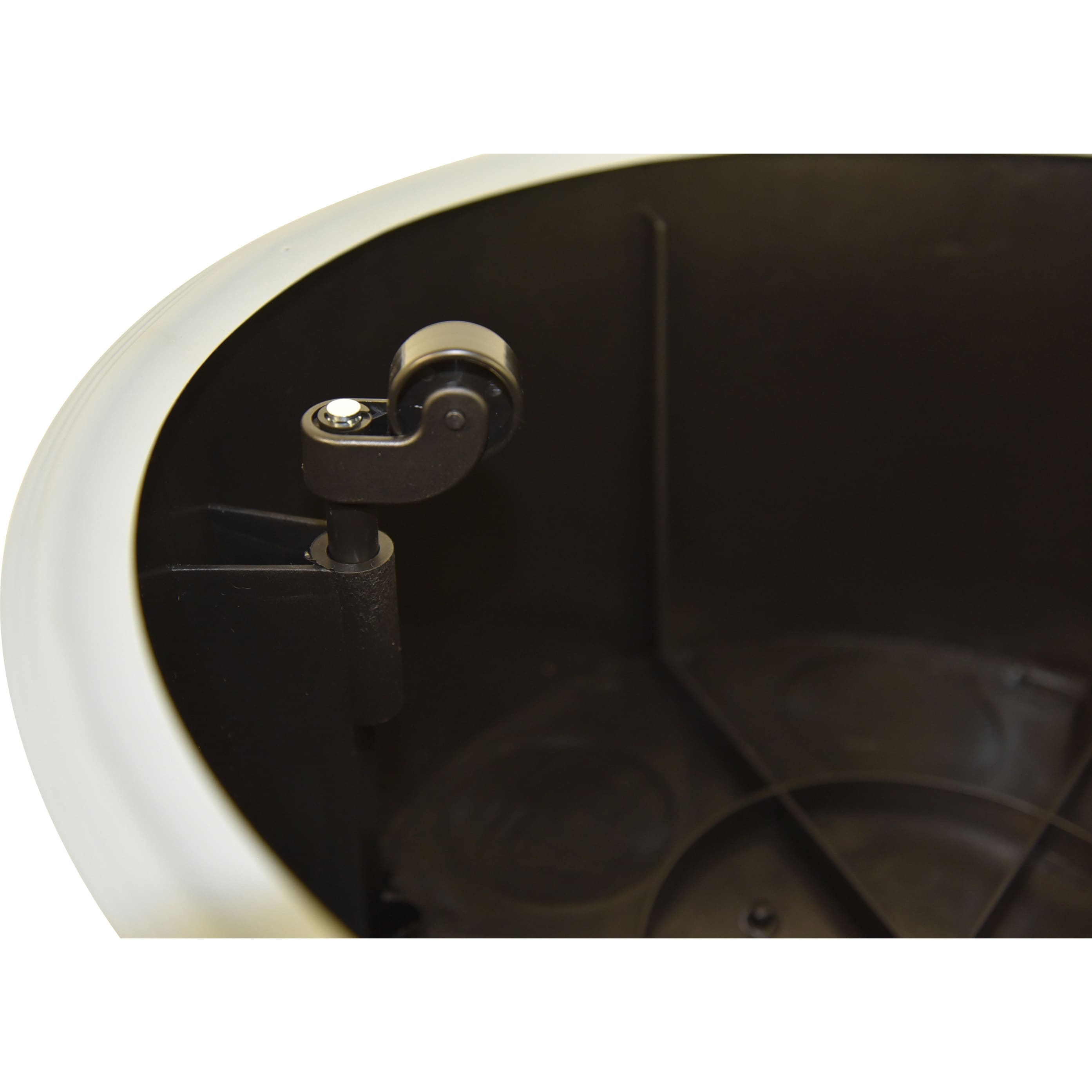 キャスター付踏台 2段 アズワン キャスター付踏台 2段 0-1583-02 1台（直送品） - アスクル