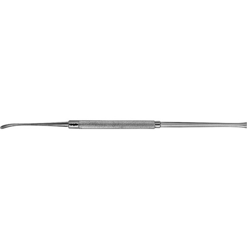 OL163R 骨膜起子 フリール 鈍 4mm 19cm 1本 ビー・ブラウンエースクラップ 【通販モノタロウ】