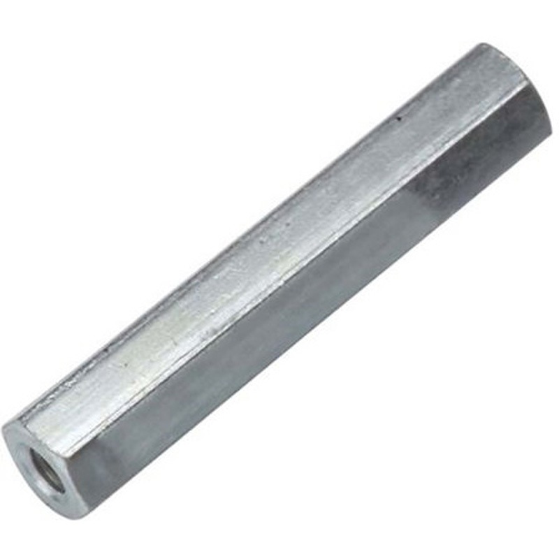 970180151 スタンドオフ 六角 鉄 M2.5 x 18mm 1箱 2500個入 1箱(2500個) WURTH ELEKTRONIK 【通販モノタロウ】 67,664円