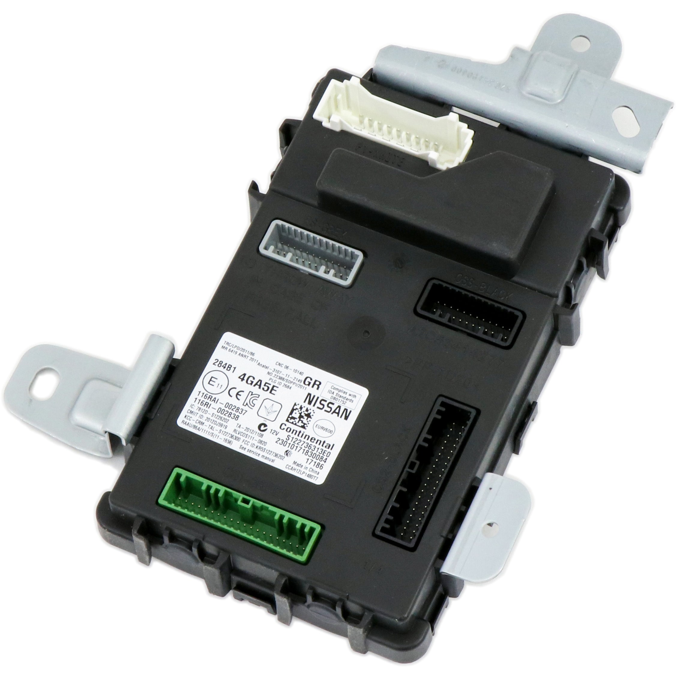 K　本日中の購入　→　明日中の発送　ページ 284B1)コントロラー アッセンブリー ニッサン ニッサン純正品番先頭28