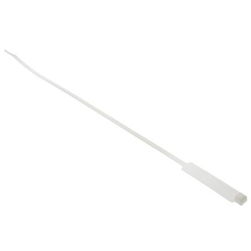 111-85319 IT50L-PA66-NA 結束バンド 390mm x 4.7 mm ナチュラル ナイロン 66 1袋 100個入 1袋(100個) ヘラマンタイトン(旧:タイトン) 【通販モノタロウ】 7,706円