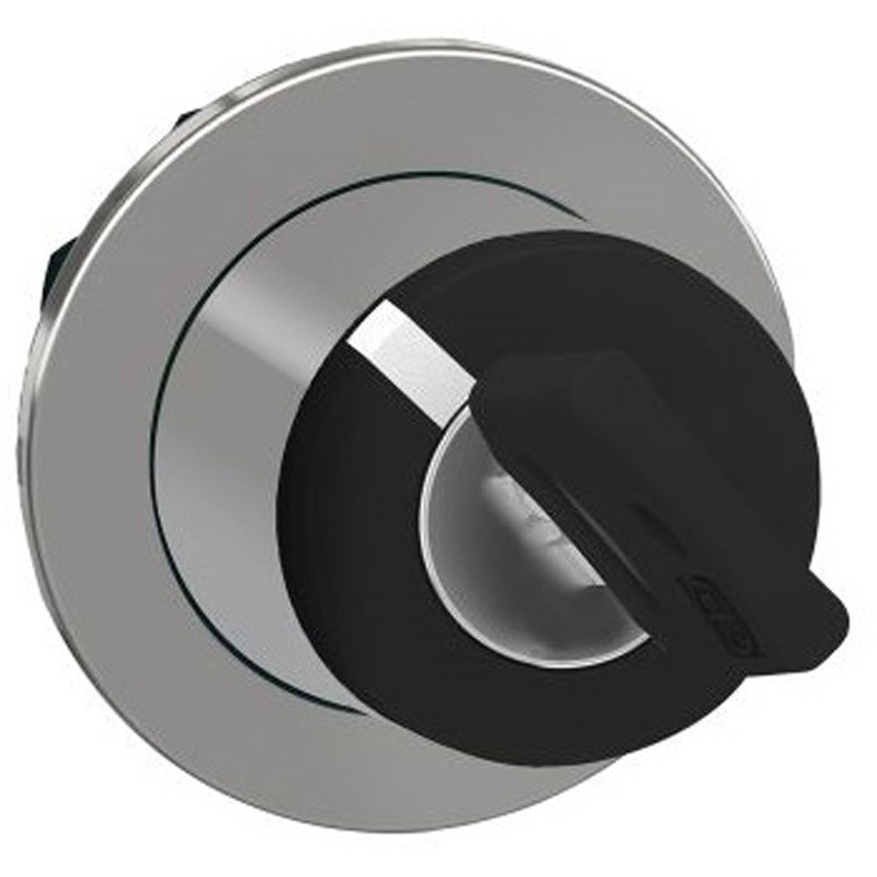 ZB4FG2 ZB4シリーズ 2ポジション セレクタスイッチヘッド セレクタスイッチ 移動せず 1個 シュナイダーエレクトリック 【通販モノタロウ】