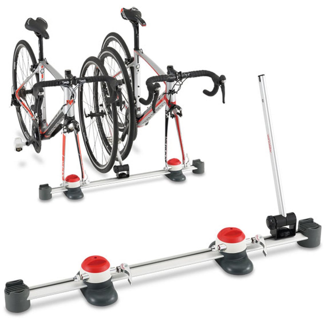 VERGO-TF2-WH ヴァーゴTF2(2台用)ホイールホルダー kit 1個 MINOURA