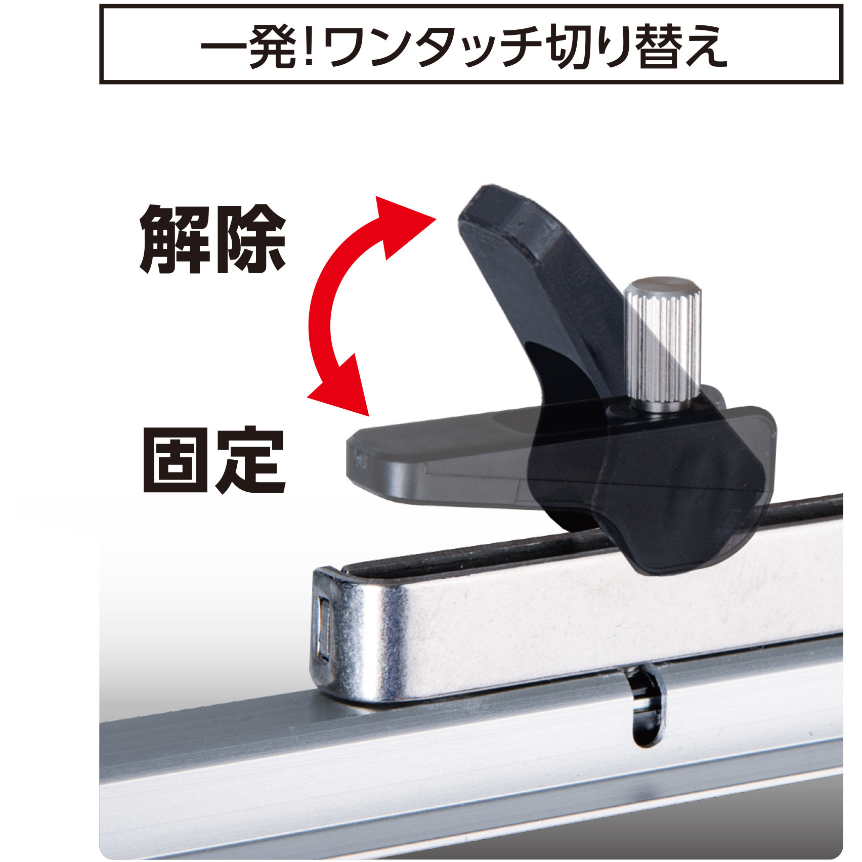 73542 丸ノコガイド定規 Tスライド スリムシフト2 シンワ測定 測定範囲