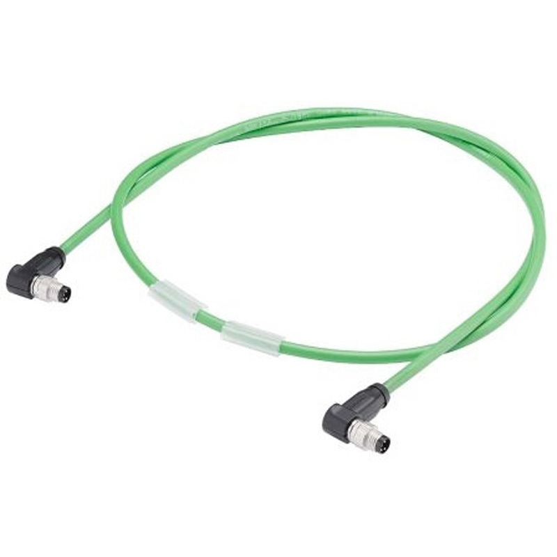 6ES7194-2LH20-0AB0 センサアクチュエータケーブル コア数：4 6ES7194シリーズ 1個 SIEMENS 【通販モノタロウ】