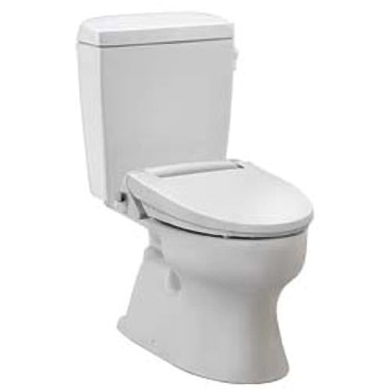 SC8091-RGB/BW1+ST0793-0EM/BW1+NC823WHL/BW1 バリュークリンⅡ フロントスリム組合せトイレ リフォーム305-540mm 1セット Janis(ジャニス工業) 【通販モノタロウ】