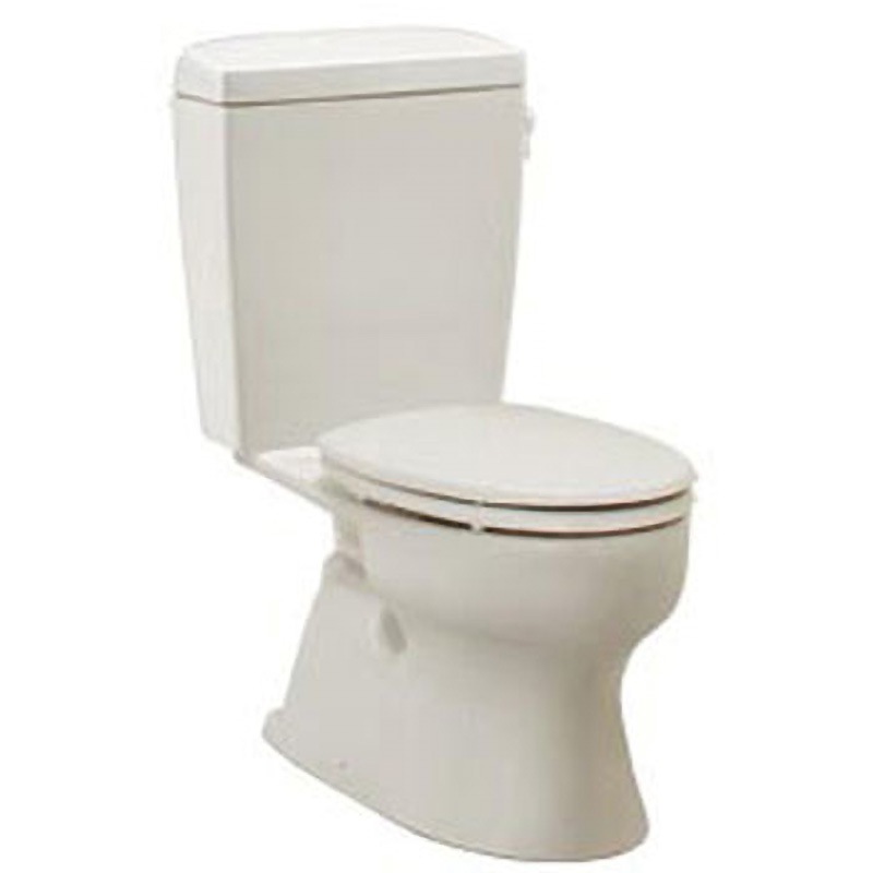 SC8091-RGB/BN8+ST0793-0EM/BN8+NC822W/BN8 バリュークリンⅡ フロントスリム組合せトイレ リフォーム305-540mm 1セット Janis(ジャニス工業) 【通販モノタロウ】 32,487円