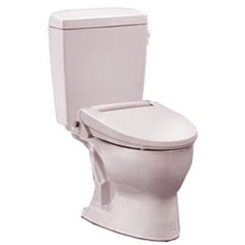 SC8091-PGB/LR8+ST0793-0EM/LR8+NC823WHL/LR8 バリュークリンⅡ フロントスリム組合せトイレ 壁排水高さ155-120mm 1セット Janis(ジャニス工業) 【通販モノタロウ】