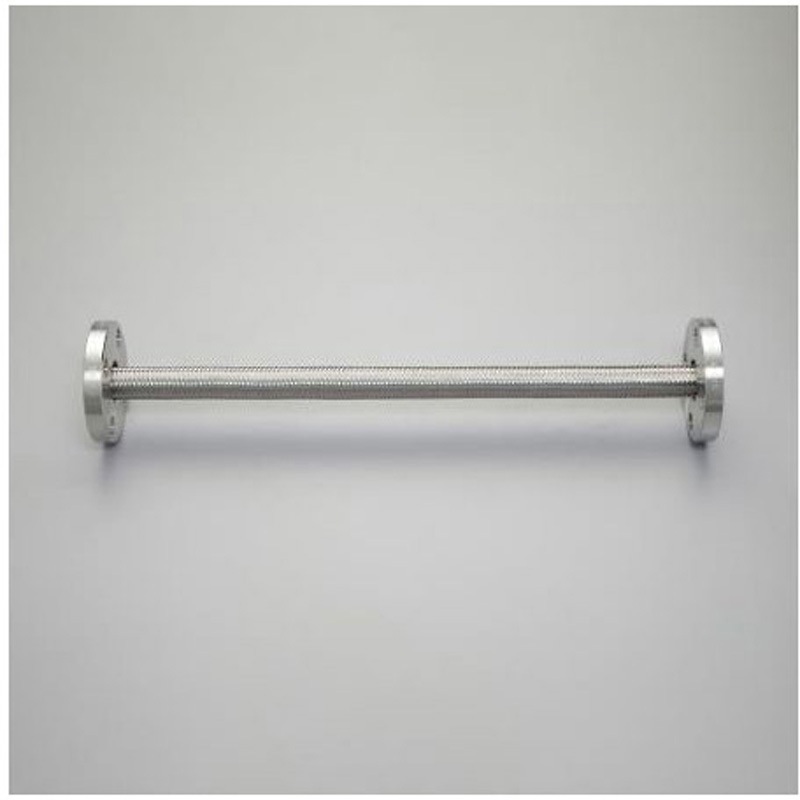 EA469EV-132 フレキチューブ(SUSフランジ) EA469EVシリーズ 1本 エスコ 【通販モノタロウ】 13,032円