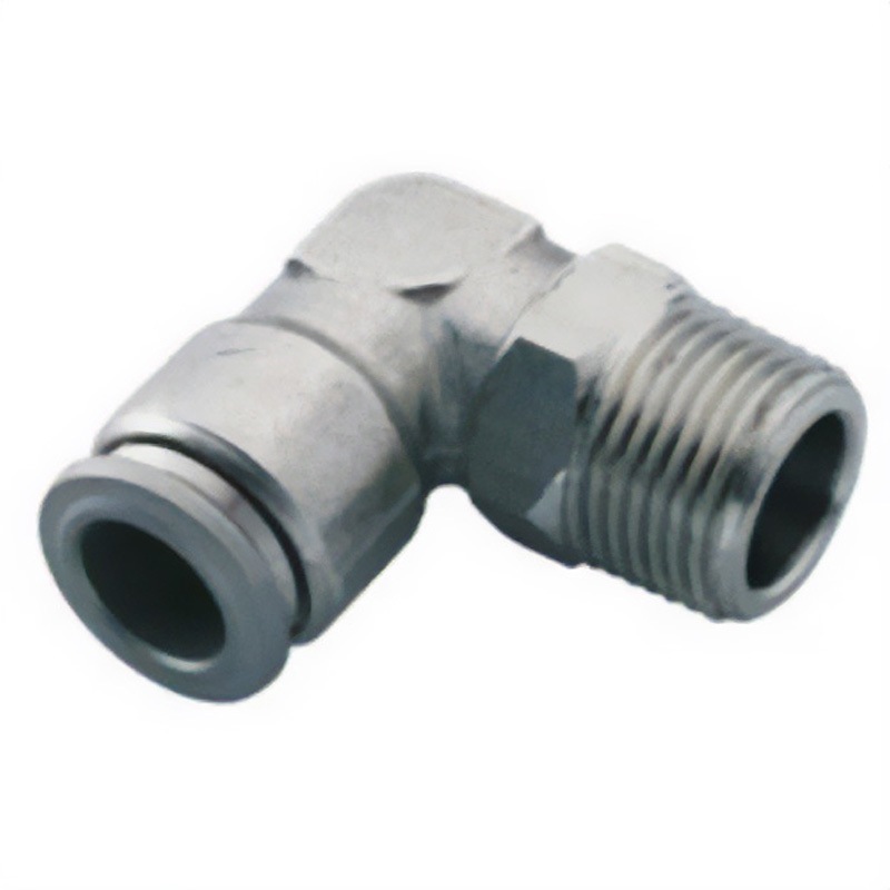 S01470418 スイベルエルボアダプタ NORGREN 1個 S01470418