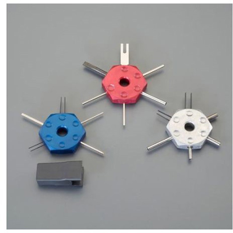 EA604PE 3個組 ターミナルツール 1セット エスコ 【通販モノタロウ】