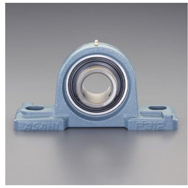 EA966MA-318 重荷重用ピロー形ユニット EA966MAシリーズ 1個 エスコ 【通販モノタロウ】