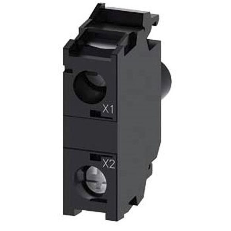 3SU1401-1BC20-1AA0 スイッチモジュール コンタクトブロック 110 V ac ねじターミナル 1個 SIEMENS 【通販モノタロウ】