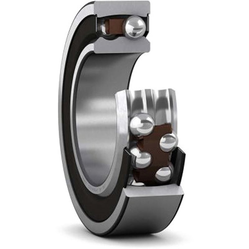 2206 E-2RS1KTN9/C3 ボールベアリング30mm62mm 自動調心2206 E-2RS1KTN9/C3 1個 SKF(日本エスケイエフ) 【通販モノタロウ】