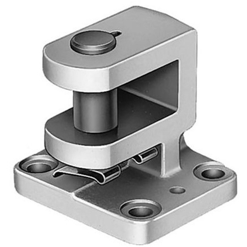 LQG-40 クレビス 1個 Festo 【通販モノタロウ】