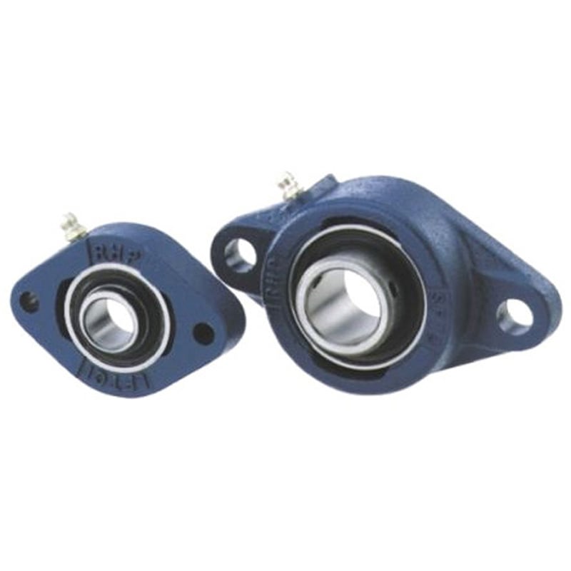 LFTC30A ベアリングユニット 2穴 30mm 1個 NSK(日本精工) 【通販モノタロウ】