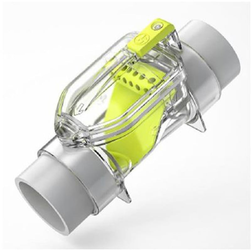 EA455BC-0 20・25・30A エアーカットバルブ 縦・横引兼用 エスコ 1個 EA455BC-0