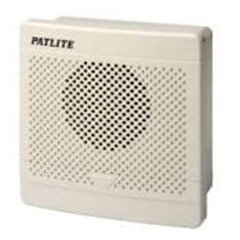 ★新品★ パトライト PATLITE 盤用MP3音声合成報知器 BKV-31JF BKV-31JF-J 盤用電子音報知器 シグナルホン BKVシリーズ 1台 PATLITE