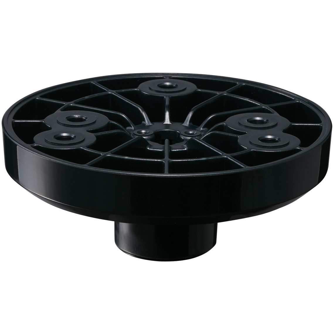 SZP-101 ブラケット(アルミポール用) 1個 PATLITE(パトライト/旧:春日