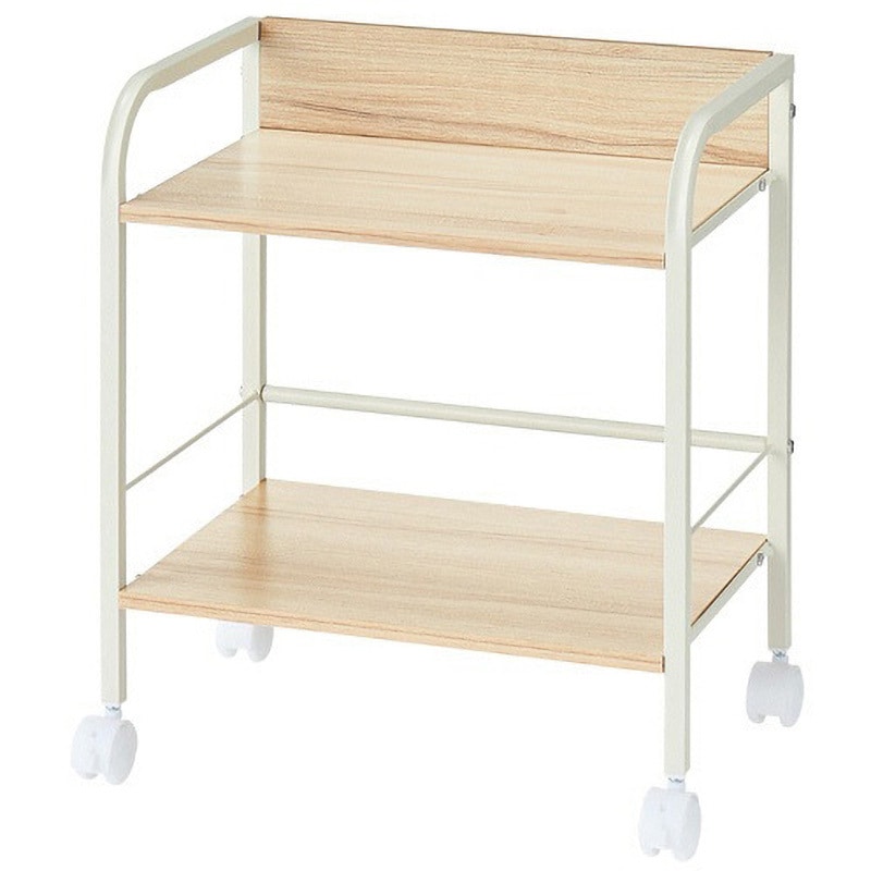 二段ラック 確認用 昭和 二段式ラック | MKサイクルハウス＆ラックの株式会社三木製作所