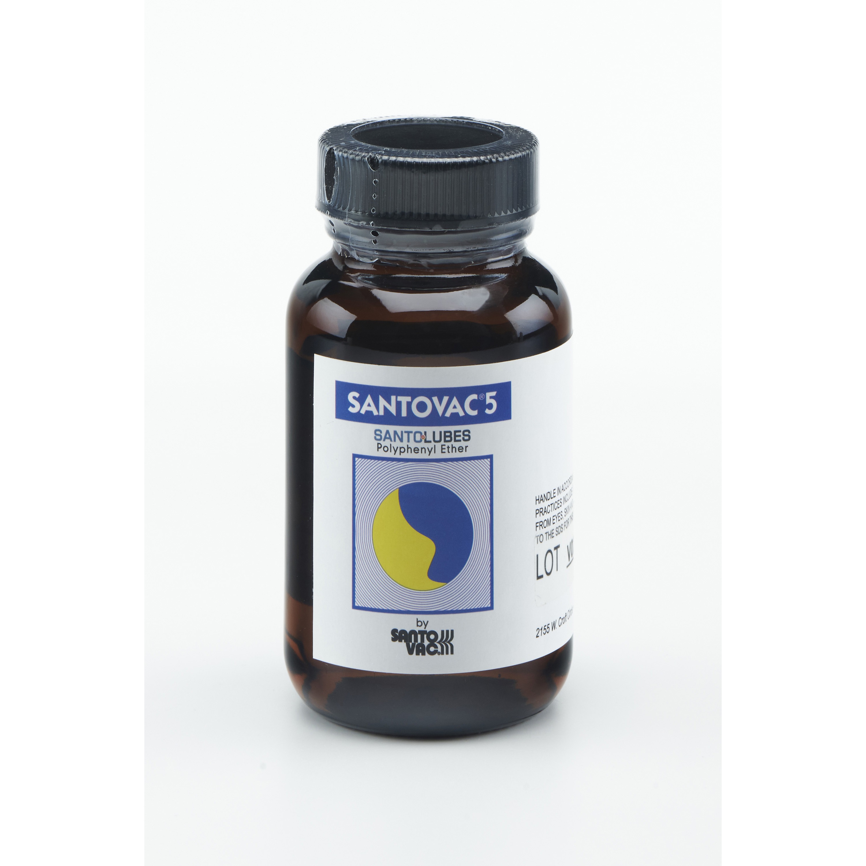 H11401001 サントバック5拡散ポンプオイル 1本(100mL) EDWARDS 【通販モノタロウ】 60,390円