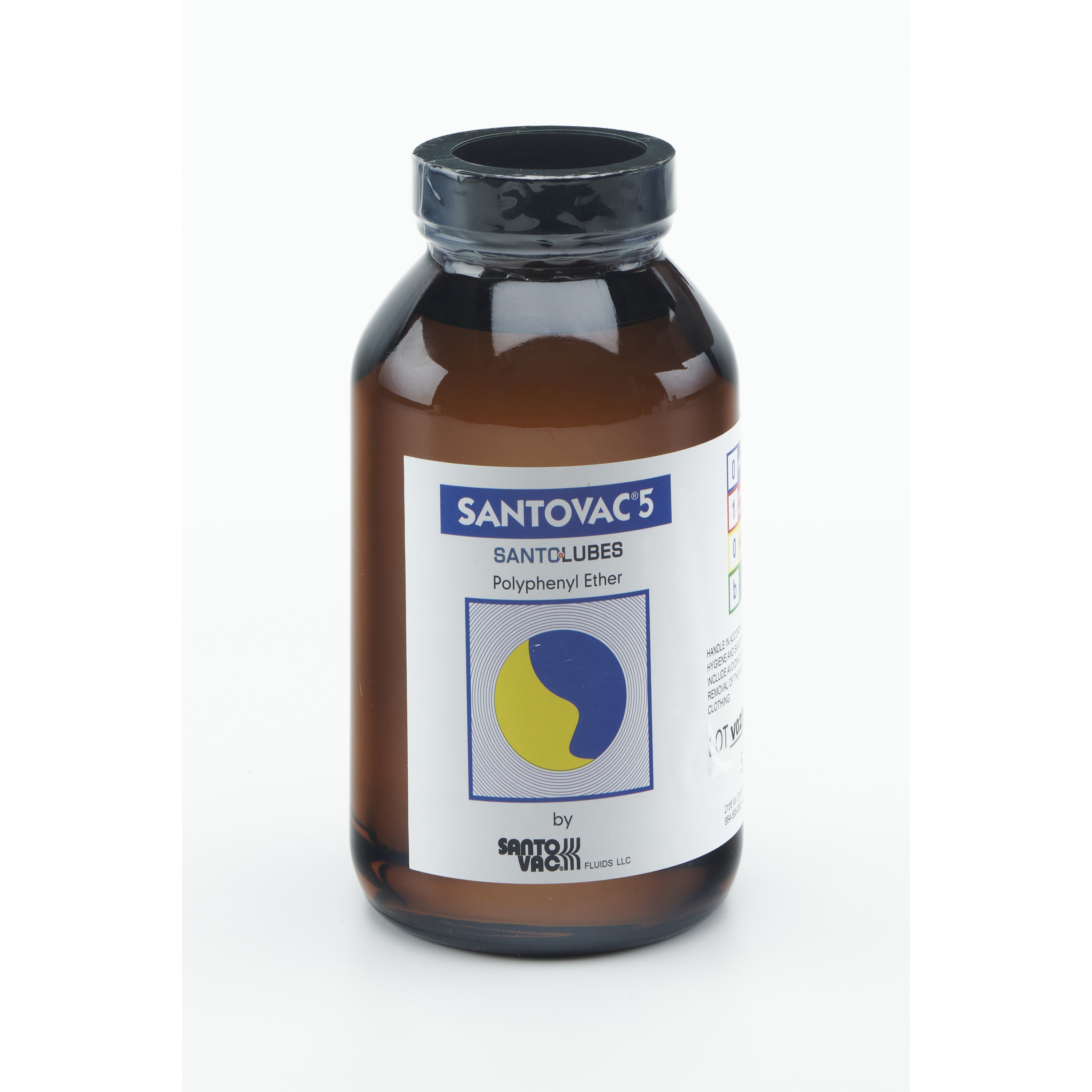 H11401002 サントバック5拡散ポンプオイル 1本(500mL) EDWARDS 【通販モノタロウ】