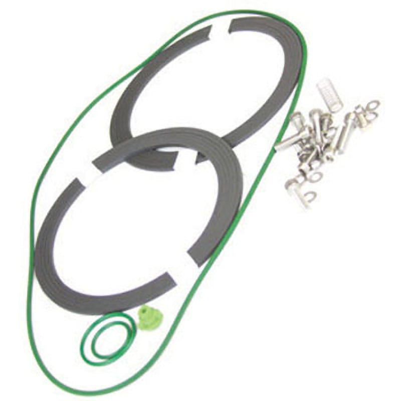 A73001801 スクロールポンプ XDS35i用 チップシールキット 1セット EDWARDS 【通販モノタロウ】