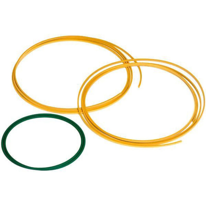 A73501801 スクロールポンプ nXDSシリーズ用 チップシールキット 1セット EDWARDS 【通販モノタロウ】