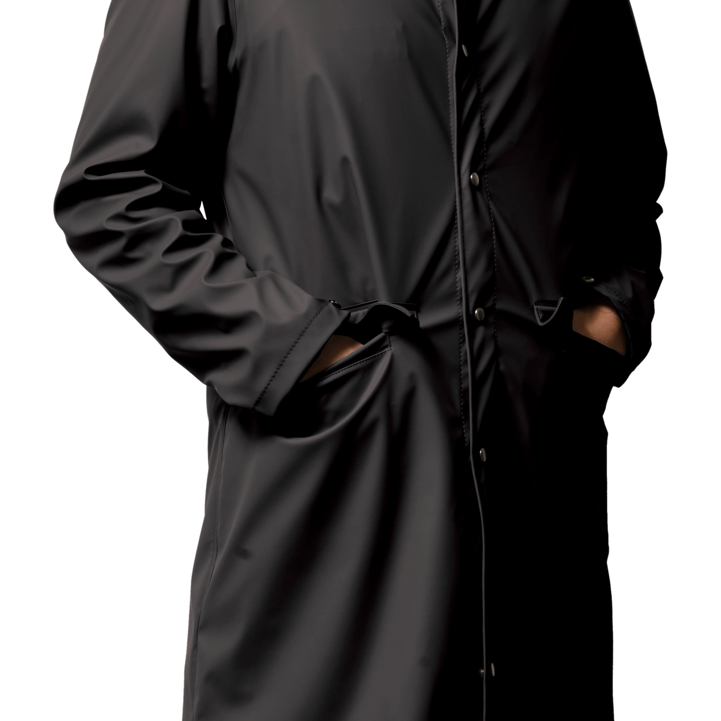 AS-60 WPフーディーコート 1着 makku 【通販モノタロウ】