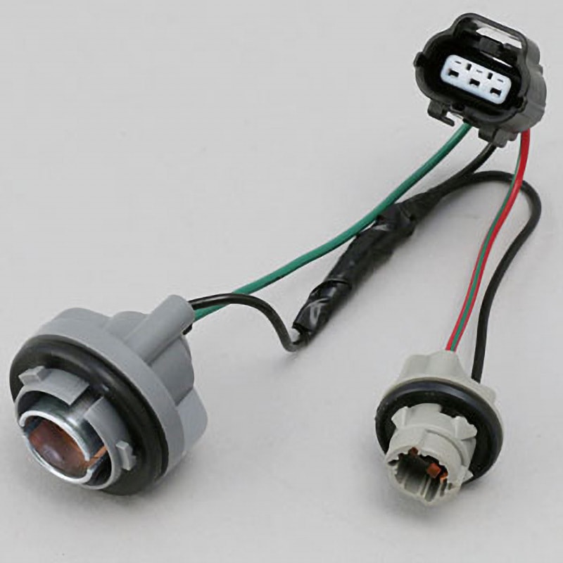 FD01-51-064A ソケット フロント コンビ ランプ (FD) 1個 MAZDA(マツダ