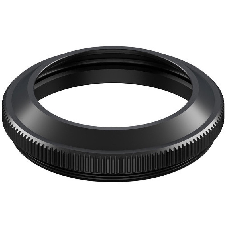 LH-XF27 「XF27mmF2.8 R WR」専用レンズフード フジフイルム 取付径